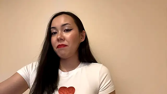 KimYunAh online show from December 17, 4:34 pm