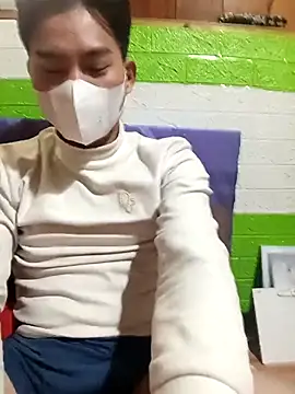 Mrcaoboinung online show from December 17, 4:12 pm