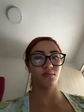 anaperla- online show from December 18, 3:49 pm