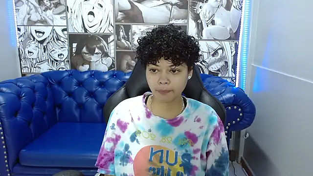 Snapshot of Sasha_Venom chatting on February 4, 11:33 pm Sasha Venom online show from February 4, 11:33 pm