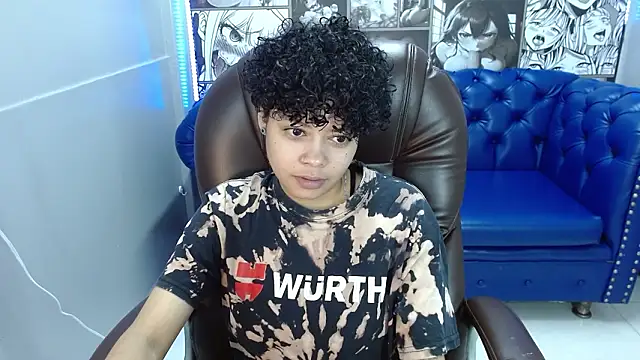 Snapshot of Sasha_Venom chatting on March 6, 11:55 pm Sasha Venom online show from March 6, 11:55 pm