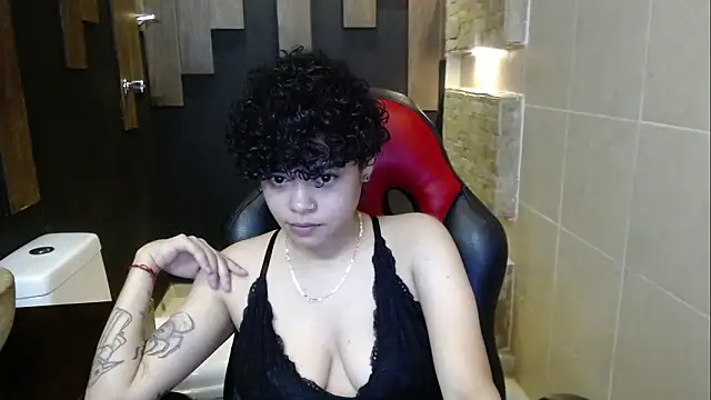 Sasha Venom online show from March 12, 11:31 pm