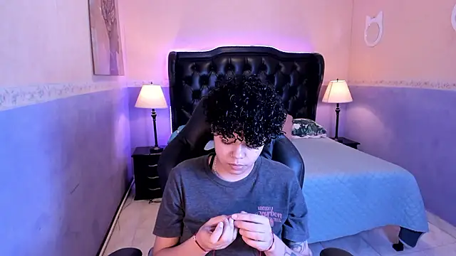 Sasha Venom online show from March 11, 11:32 pm