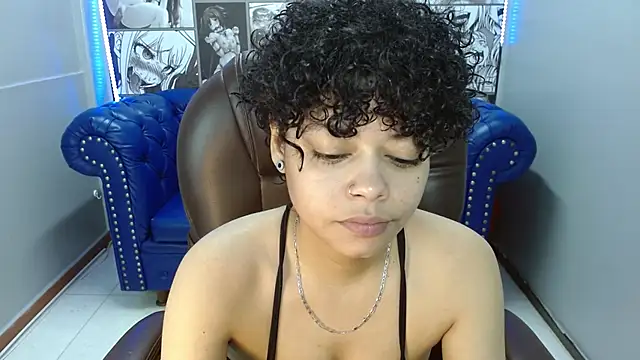 Sasha Venom online show from March 18, 11:37 pm