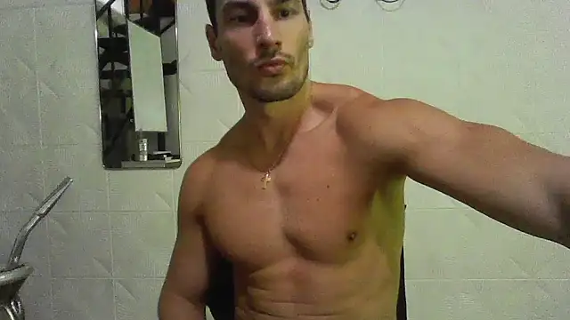 maximuss789 online show from April 13, 8:24 pm