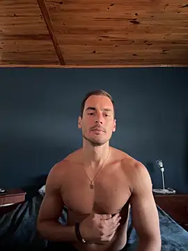 maximuss789 online show from March 4, 1:41 pm