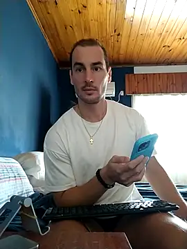 maximuss789 online show from April 11, 1:37 pm