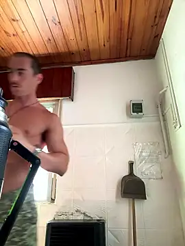 maximuss789 online show from January 5, 7:39 pm