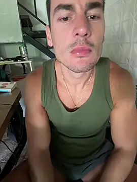 maximuss789 online show from March 8, 1:25 pm