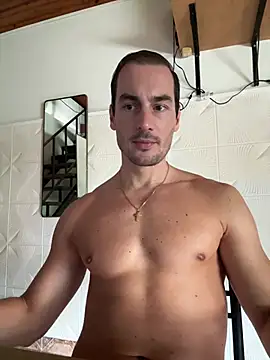 maximuss789 online show from April 3, 8:37 pm