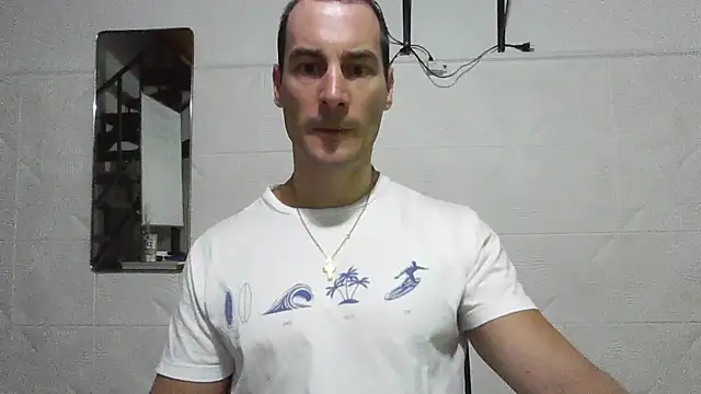 maximuss789 online show from April 15, 1:15 pm