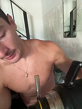 maximuss789 online show from March 7, 2:22 pm