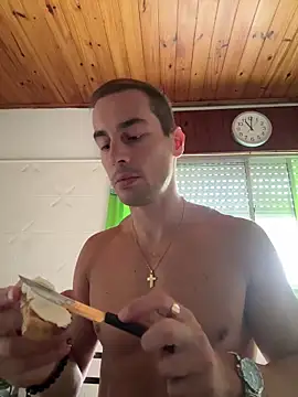 maximuss789 online show from March 6, 2:01 pm