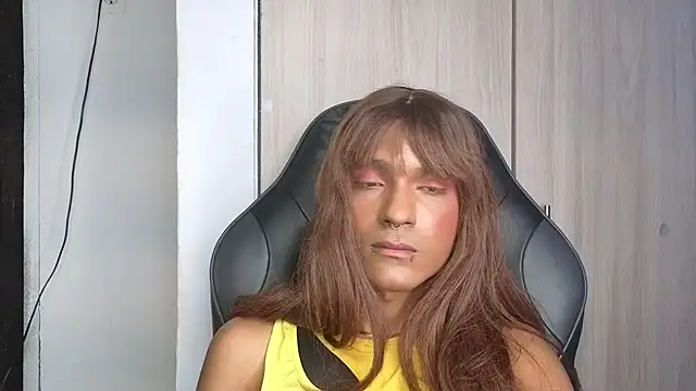 tiffanyy 777 online show from March 18, 2:37 am