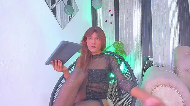 tiffanyy 777 online show from February 21, 2:13 am