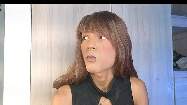 tiffanyy 777 online show from March 15, 4:19 am