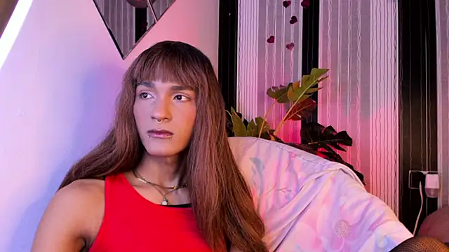 tiffanyy 777 online show from April 5, 1:45 am