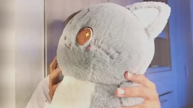 tiffanyy 777 online show from March 4, 1:35 am