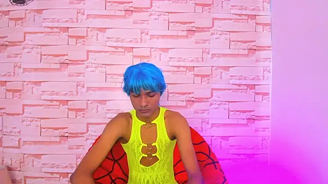 tiffanyy 777 online show from January 9, 2:13 pm