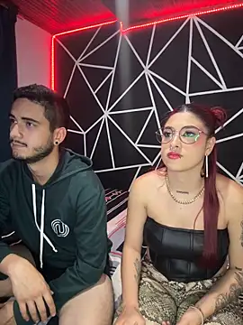 Makenzy darly online show from December 18, 4:39 am