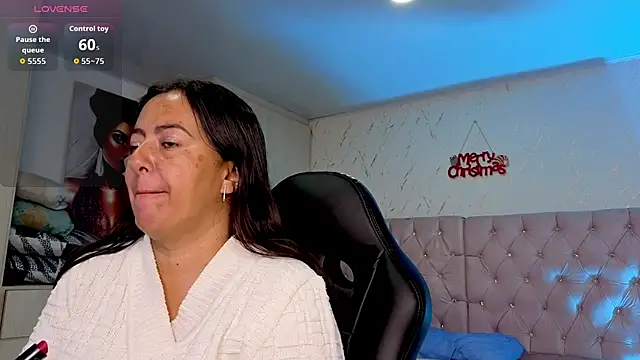 evelyn harpeery online show from January 15, 11:24 am