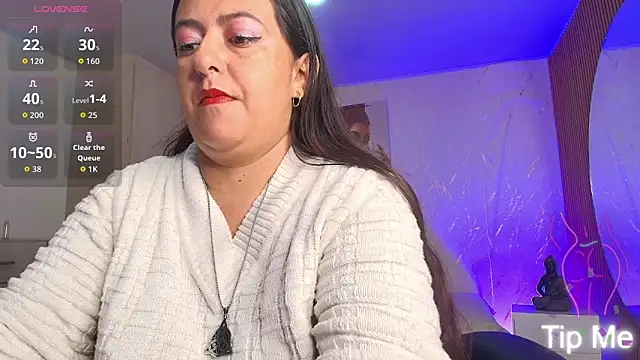 evelyn harpeery online show from March 28, 11:00 am