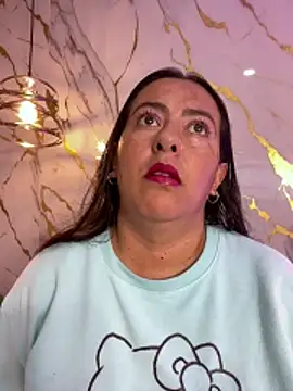 evelyn harpeery online show from March 25, 1:54 pm