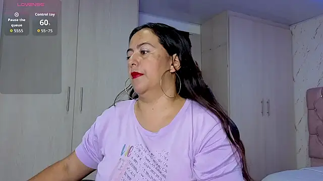 evelyn harpeery online show from January 13, 10:41 am