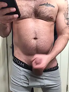 JackHammer2026 online show from March 15, 3:35 am