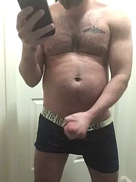 JackHammer2026 online show from February 13, 10:21 pm