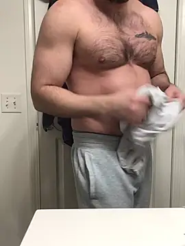 JackHammer2026 online show from March 13, 6:57 pm