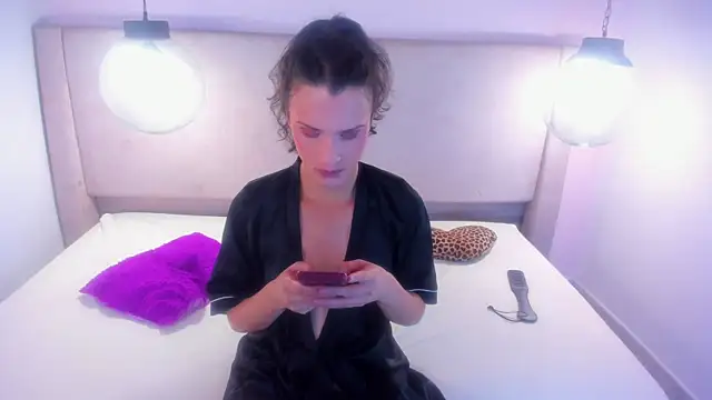 Isafdz online show from December 19, 9:17 pm