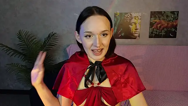 KaseyKItty  online show from March 1, 5:29 am