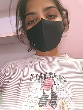 kinsu4763 online show from February 16, 6:01 am