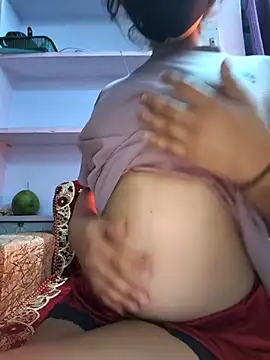 kinsu4763 online show from January 10, 3:24 am