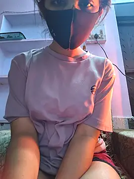 kinsu4763 online show from January 15, 2:15 am