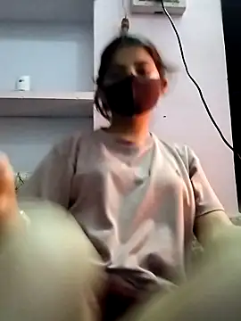 kinsu4763 online show from February 10, 3:05 am