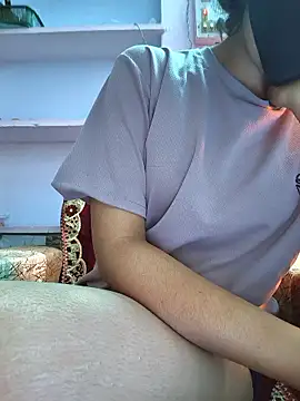 kinsu4763 online show from January 10, 3:29 pm