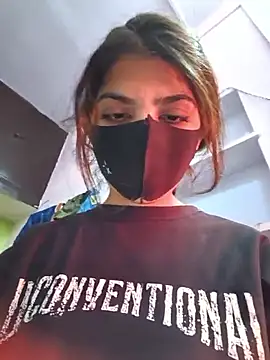 kinsu4763 online show from January 11, 4:08 am