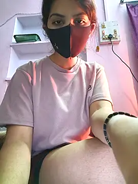 kinsu4763 online show from January 7, 6:07 am