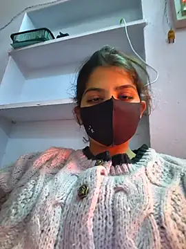 kinsu4763 online show from January 14, 4:05 am