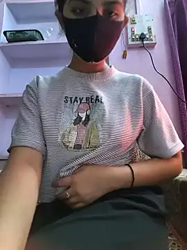 kinsu4763 online show from January 18, 7:01 am