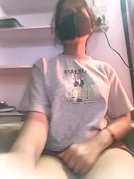 kinsu4763 online show from February 8, 4:32 am