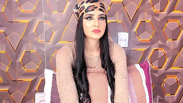 katia Gray2 online show from April 5, 5:19 pm