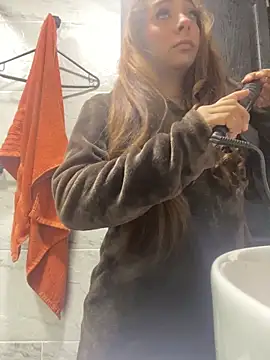 katia Gray2 online show from April 8, 7:37 pm