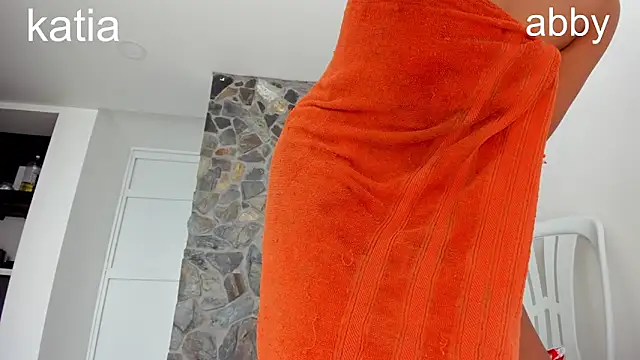 katia Gray2 online show from March 15, 2:35 pm