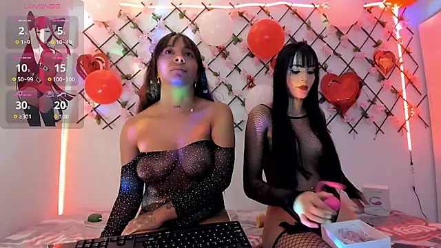 katia Gray2 online show from February 14, 2:34 am