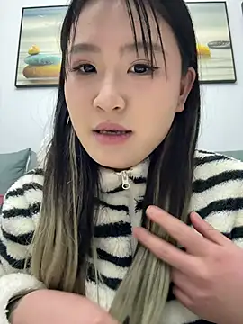 chunxiaoquqn online show from January 6, 5:17 pm