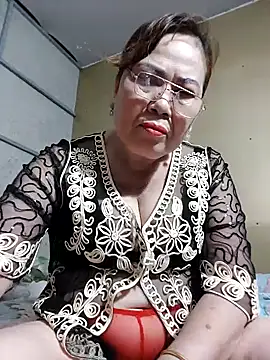 cuncon7700 online show from January 6, 9:52 pm