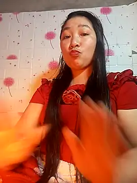 giang0055 online show from January 12, 2:57 pm